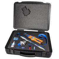 Adhesion Tester by Paint Test Equipment